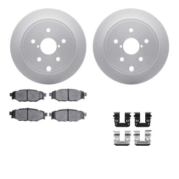 Disc Brake Kit