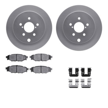 Disc Brake Kit
