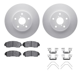Disc Brake Kit
