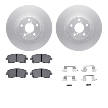 Disc Brake Kit