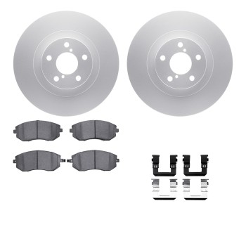 Disc Brake Kit