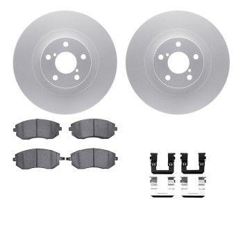 Disc Brake Kit