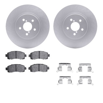 Disc Brake Kit