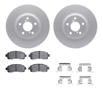 Disc Brake Kit