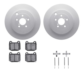 Disc Brake Kit