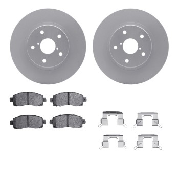 Disc Brake Kit