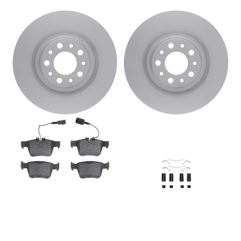 Disc Brake Kit