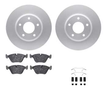 Disc Brake Kit