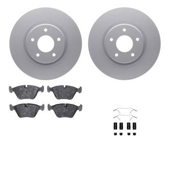 Disc Brake Kit