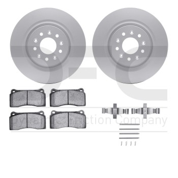 Disc Brake Kit
