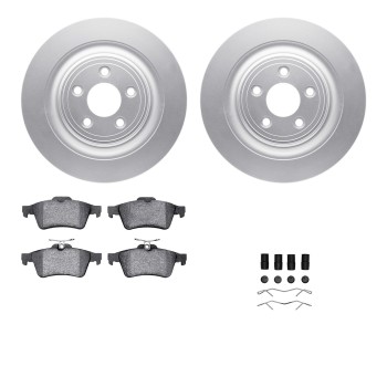 Disc Brake Kit