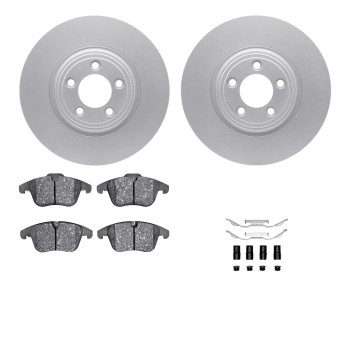 Disc Brake Kit