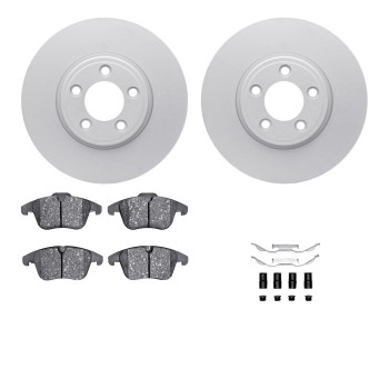 Disc Brake Kit
