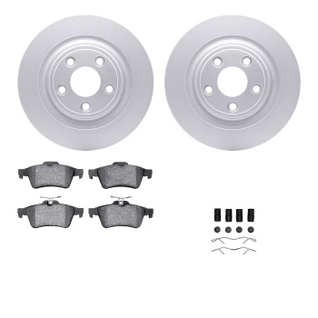 Disc Brake Kit