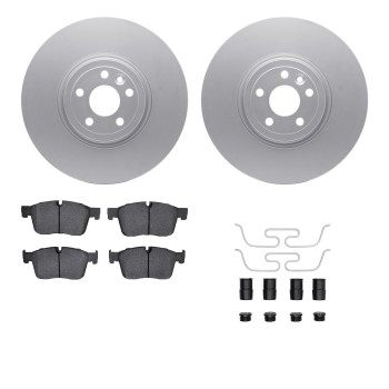 Disc Brake Kit