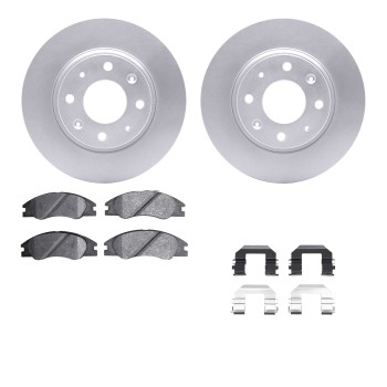 Disc Brake Kit