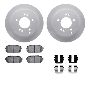 Disc Brake Kit