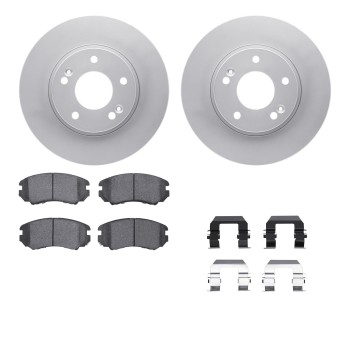 Disc Brake Kit