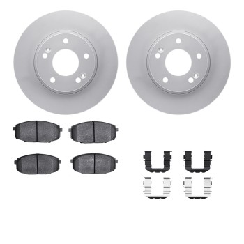 Disc Brake Kit