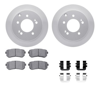 Disc Brake Kit
