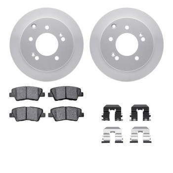 Disc Brake Kit