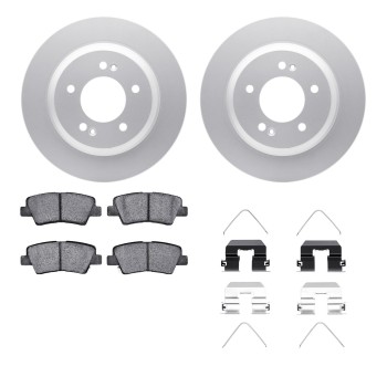 Disc Brake Kit
