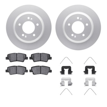 Disc Brake Kit