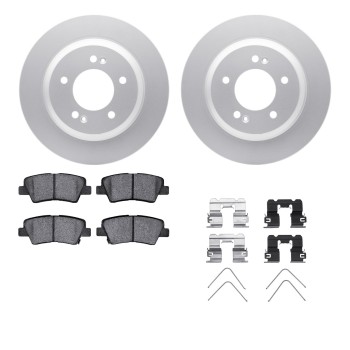 Disc Brake Kit