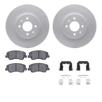 Disc Brake Kit