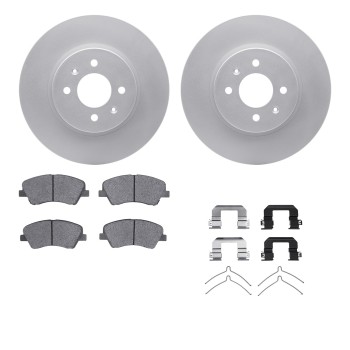 Disc Brake Kit