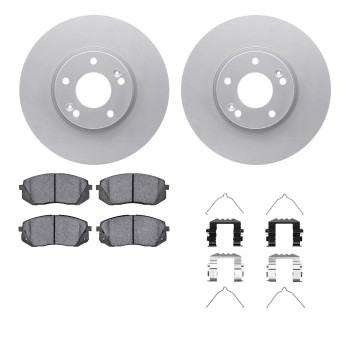 Disc Brake Kit