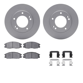 Disc Brake Kit