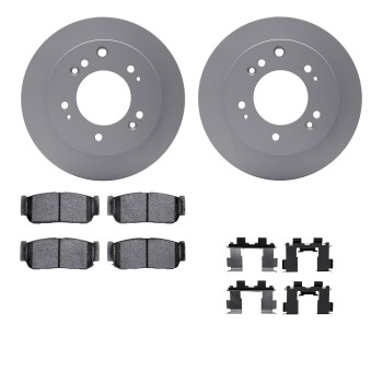 Disc Brake Kit