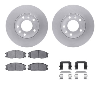 Disc Brake Kit