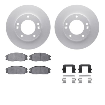 Disc Brake Kit