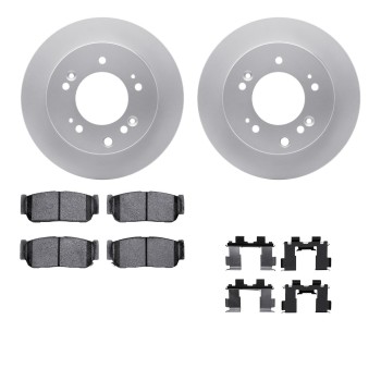Disc Brake Kit