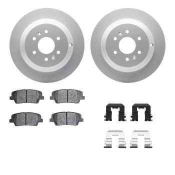 Disc Brake Kit