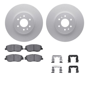 Disc Brake Kit