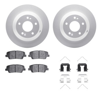 Disc Brake Kit
