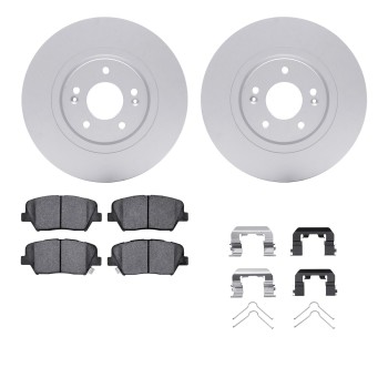 Disc Brake Kit