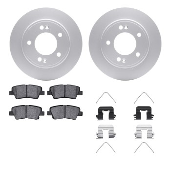 Disc Brake Kit
