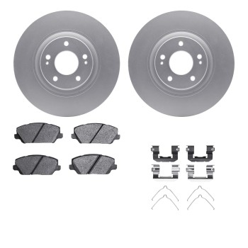 Disc Brake Kit