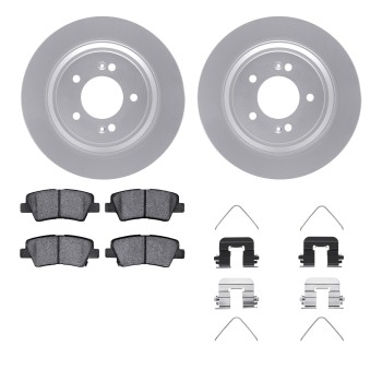 Disc Brake Kit