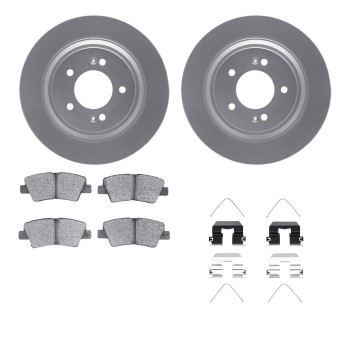 Disc Brake Kit