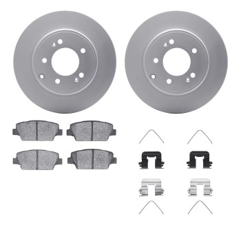 Disc Brake Kit