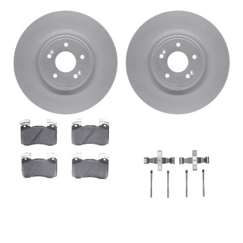 Disc Brake Kit