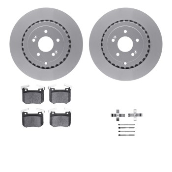 Disc Brake Kit