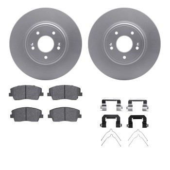 Disc Brake Kit