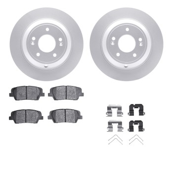 Disc Brake Kit