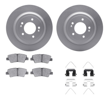 Disc Brake Kit